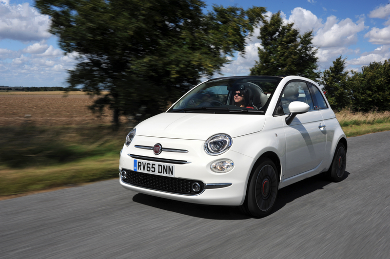 Illustration for article titled The United Kingdom's 10 Best-Selling Autos In 2015: Ford Fiesta Tops. Again.
